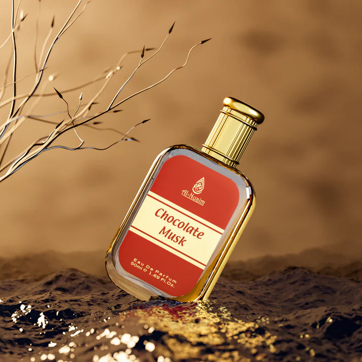 Chocolate Musk 50ml EDP